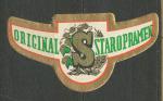 NH-2A, Staropramen