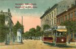Warszawa - ul. Królewska