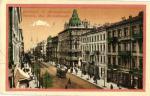 Warszawa - ul. Marszałkowska
