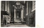 Frombork - chrám