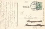 Sarby (Przeworno), Brzeg - hostinec