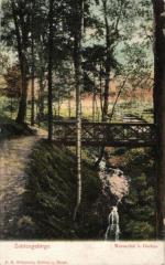 Sobótka - Górka