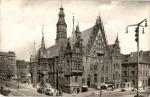 Wrocław - radnice