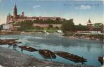 Kraków - Wawel