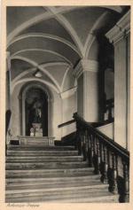 Wrocław - klaster