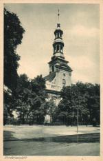 Wrocław - klaster