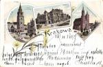 Kraków