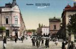 Mukačevo / Мукачево