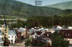 Mukačevo / Мукачево