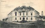 Mukačevo / Мукачево