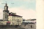 Sambor / Sambir
