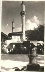 Krym - Jalta