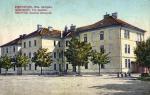 Užhorod - kasárna