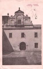 Lwów - Arsenal