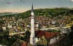 Sarajevo 