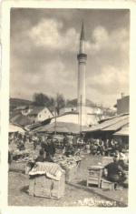 Sarajevo