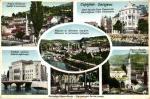 Sarajevo