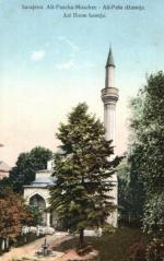 Sarajevo - Ali Paša