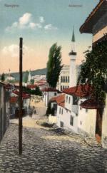 Sarajevo - Alifakovac