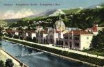 Sarajevo - evang. kostel