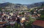 Sarajevo