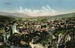 Sarajevo
