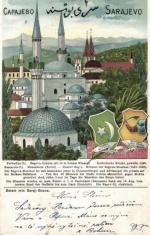 Sarajevo