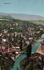 Sarajevo