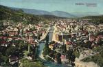 Sarajevo