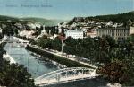 Sarajevo - kasárna