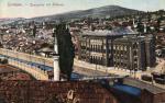 Sarajevo - radnice