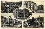 Sarajevo