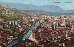 Sarajevo