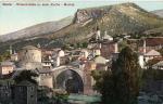 Mostar - most