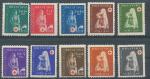 1943, Chorvatsko Mi-**118/27