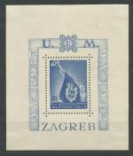1942, Chorvatsko Mi-*93