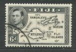 1938, Fiji Mi-101aD
