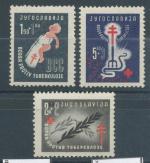 1948, Jugoslávie Mi-**536/8