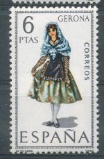 1968, Španělsko Mi **1759