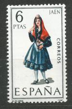 1969, Španělsko Mi **1794