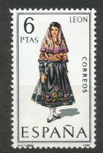 1969, Španělsko Mi **1795