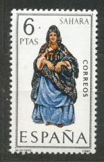 1970, Španělsko Mi **1848