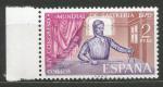 1970, Španělsko Mi **1879