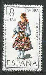 1971, Španělsko Mi **1920