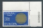 1970, Španělsko Mi **1860