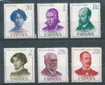 1970, Španělsko Mi **1882/7
