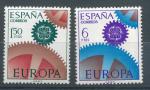1967, Španělsko Mi **1682/3
