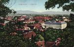 Ljubljana