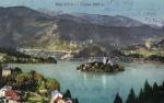 Bled, Triglav