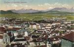 Ljubljana